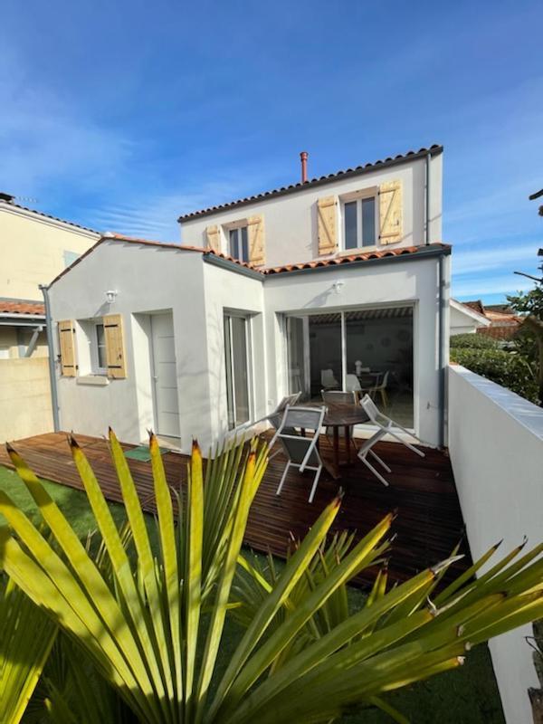 Hébergement de vacances Charmante Maison Au Coeur Du Village De *