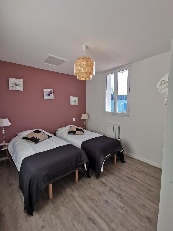 Hébergement de vacances Charmante Maison Au Coeur Du Village De *